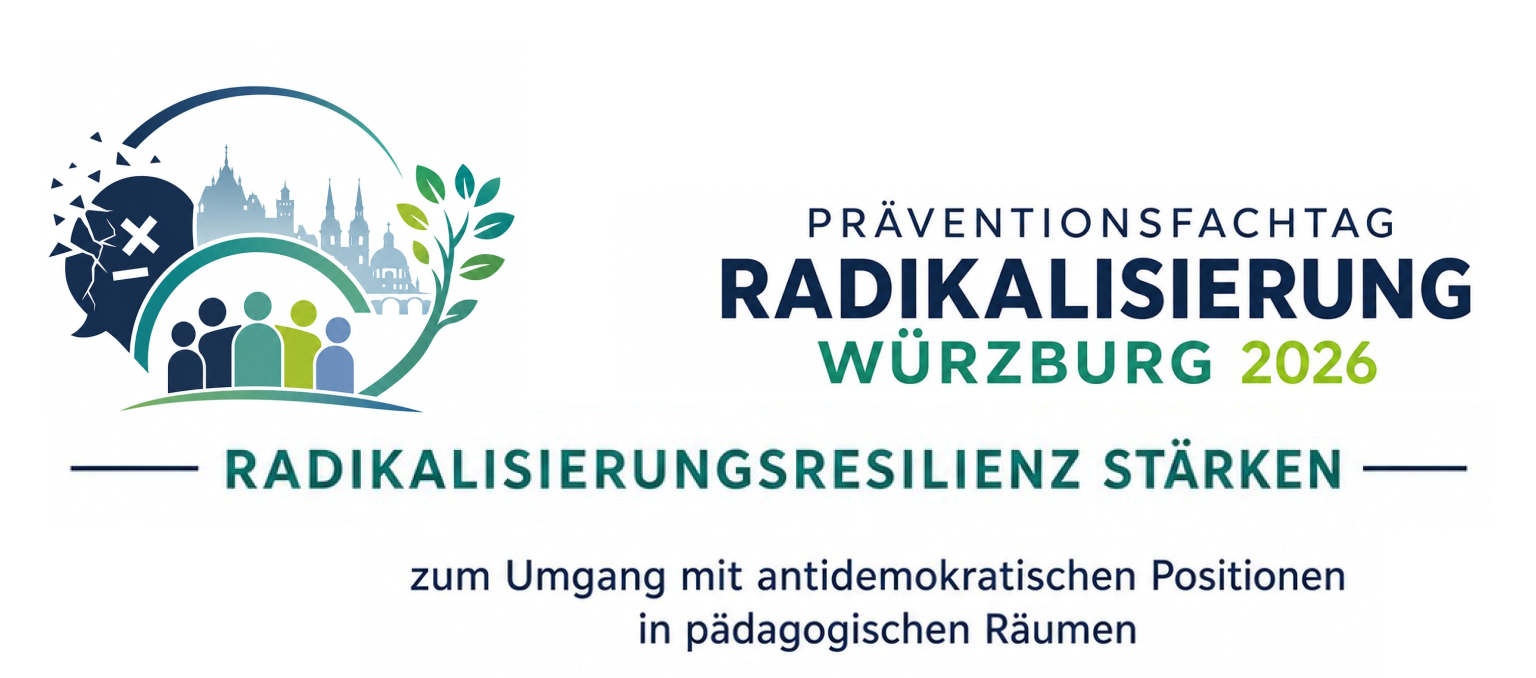 Präventionsfachtag Radikalisierung 2026